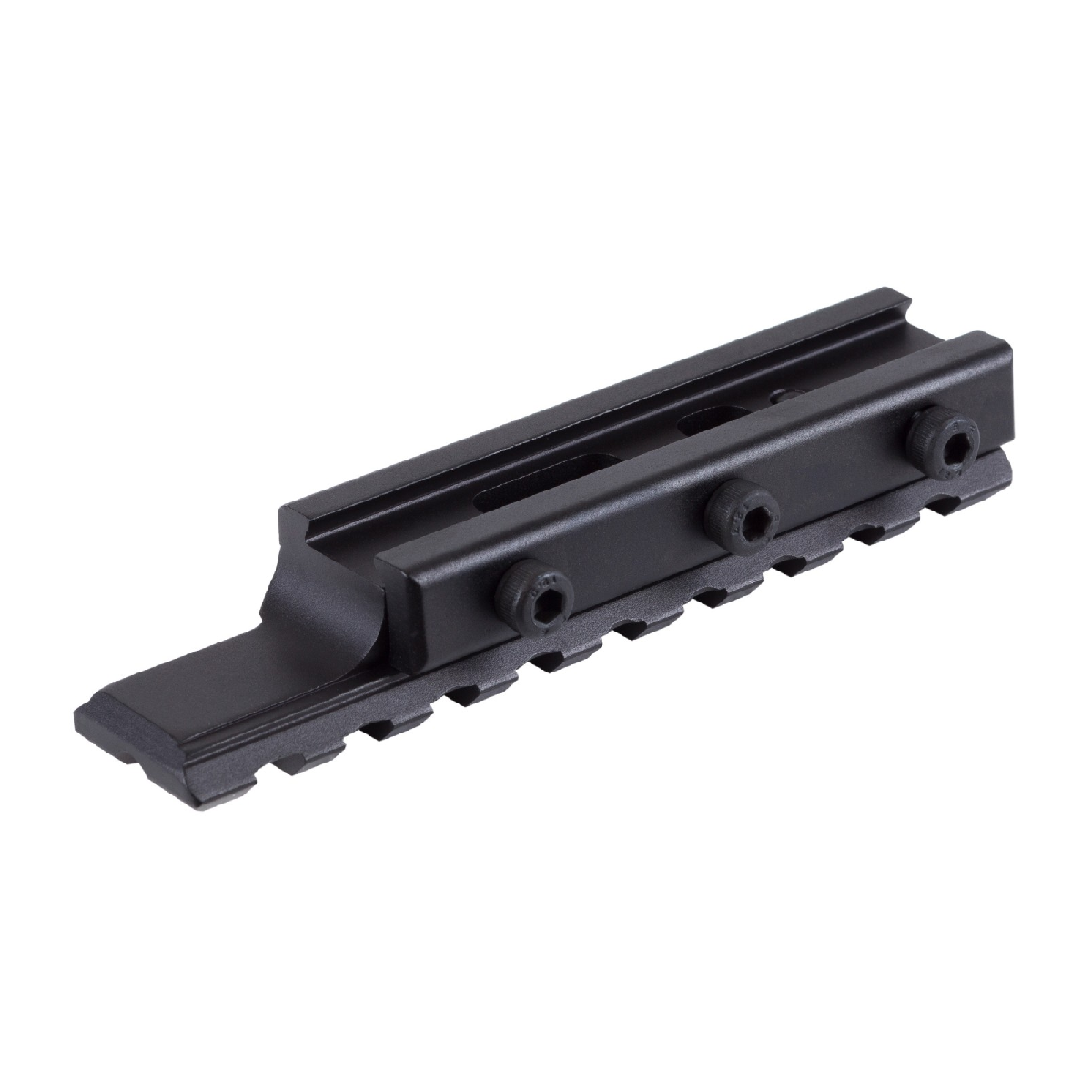 UTG Dovetail to Picatinny/Weaver Adapter thumbnail 2