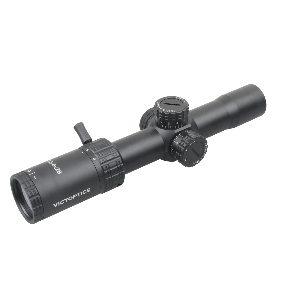 Victoptics S4 1.5-6x28 Scope thumbnail 3