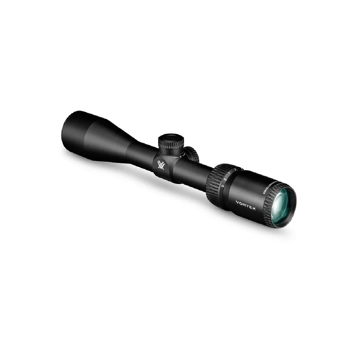 Vortex Crossfire 3-9x40 Scope thumbnail 2