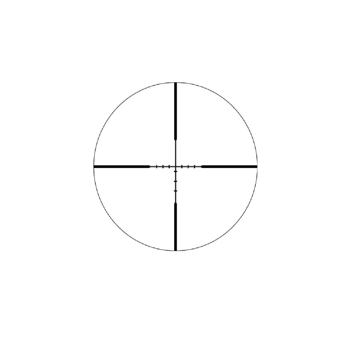 Vortex Crossfire 3-9x40 Scope thumbnail 3