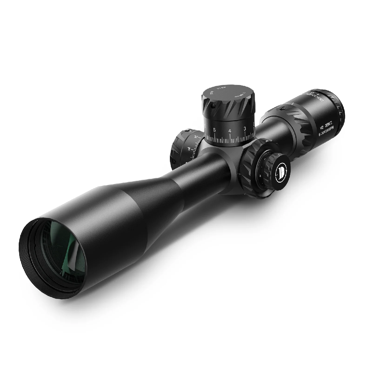 Discovery HD GEN II 5-30X56 SFIR FFP-Z Scope thumbnail 2