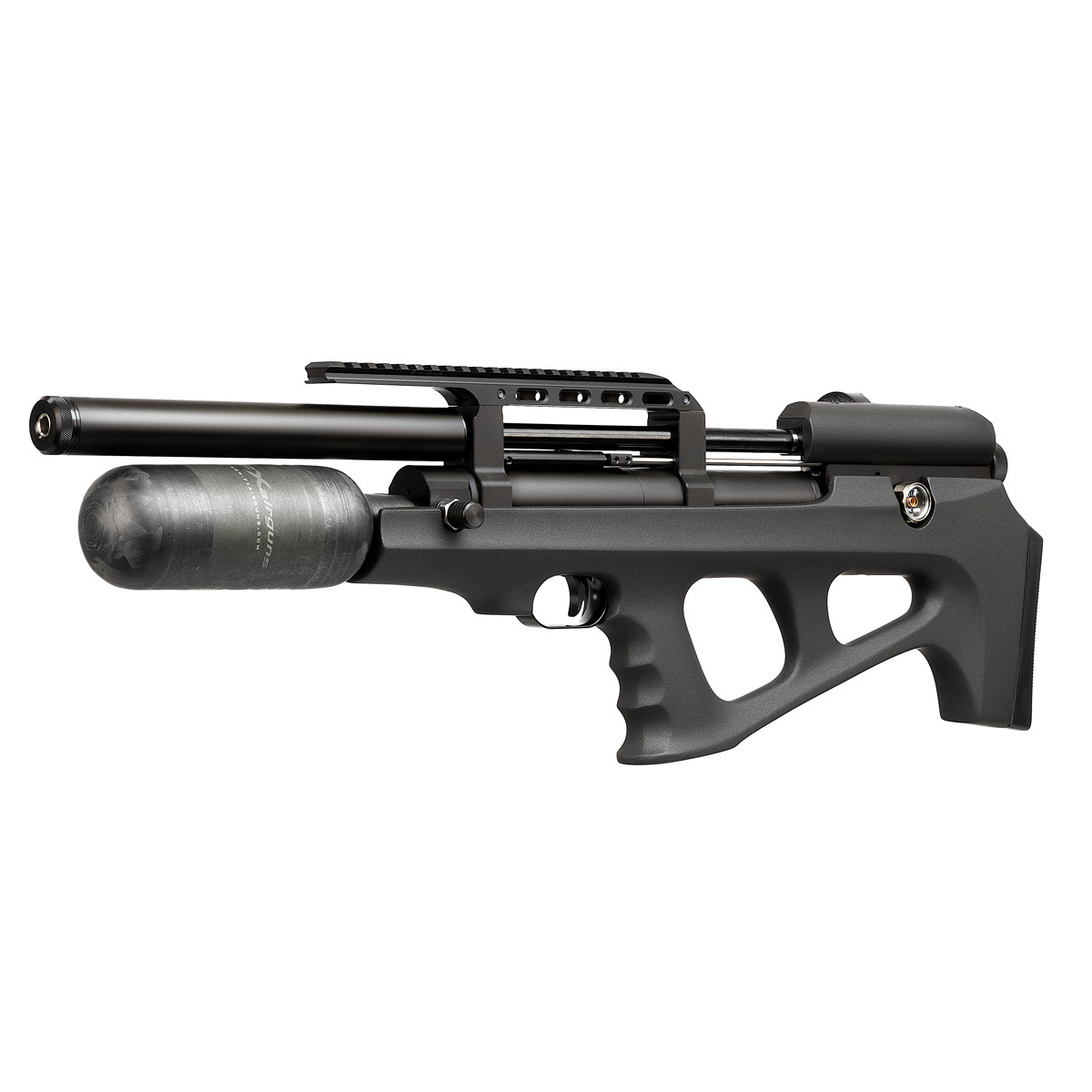 FX Wildcat MKIII BT PCP .177 Cal Air Rifle thumbnail 3