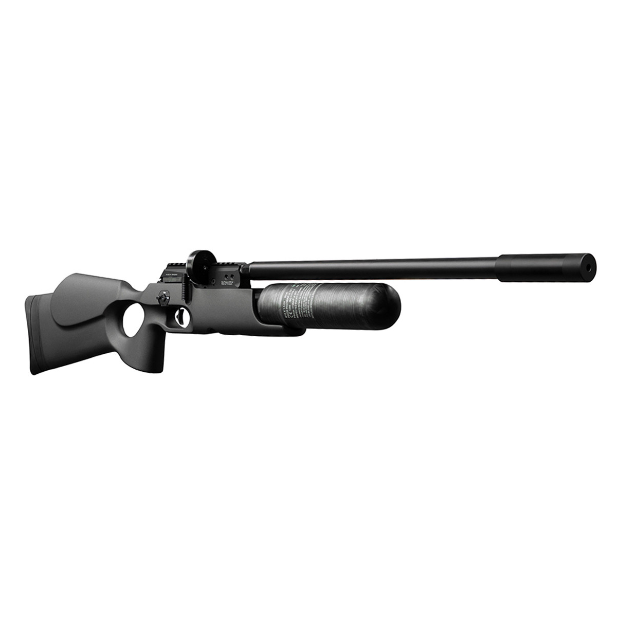 FX Crown MKII PCP .177 Cal Air Rifle thumbnail 3