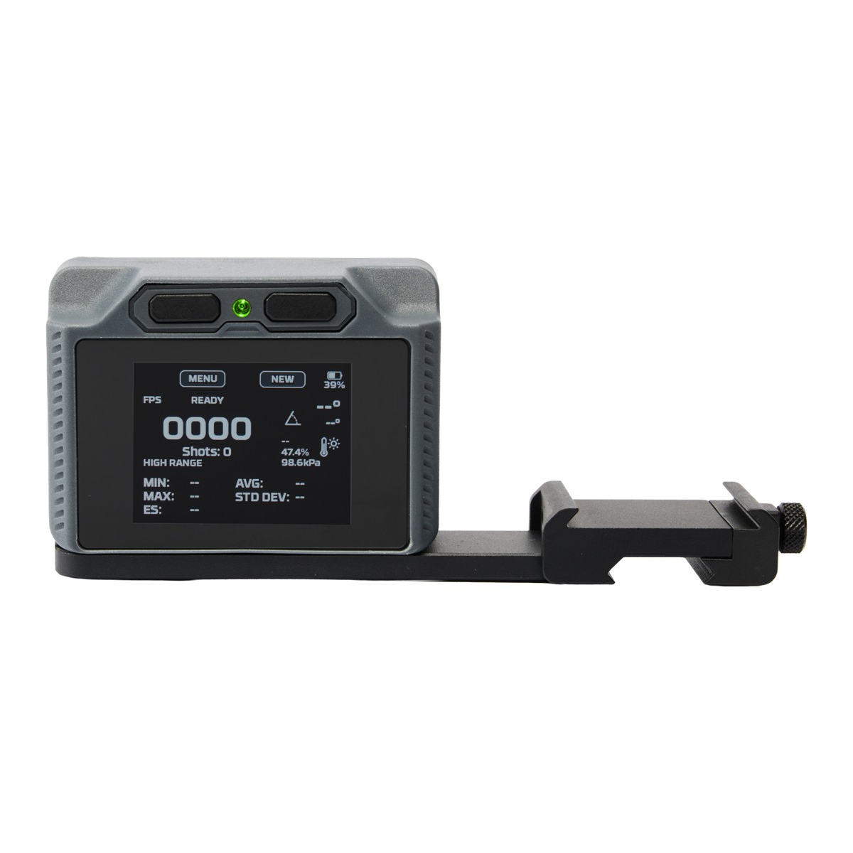 FX Pocket Chronograph Pro thumbnail 2