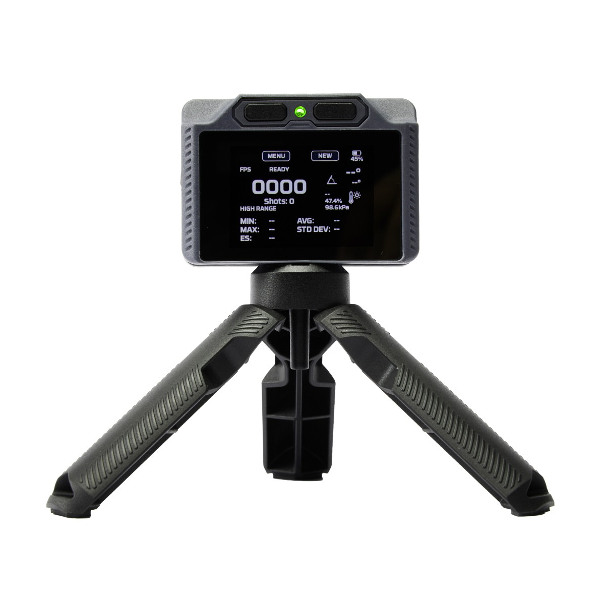 FX Pocket Chronograph Pro thumbnail 3
