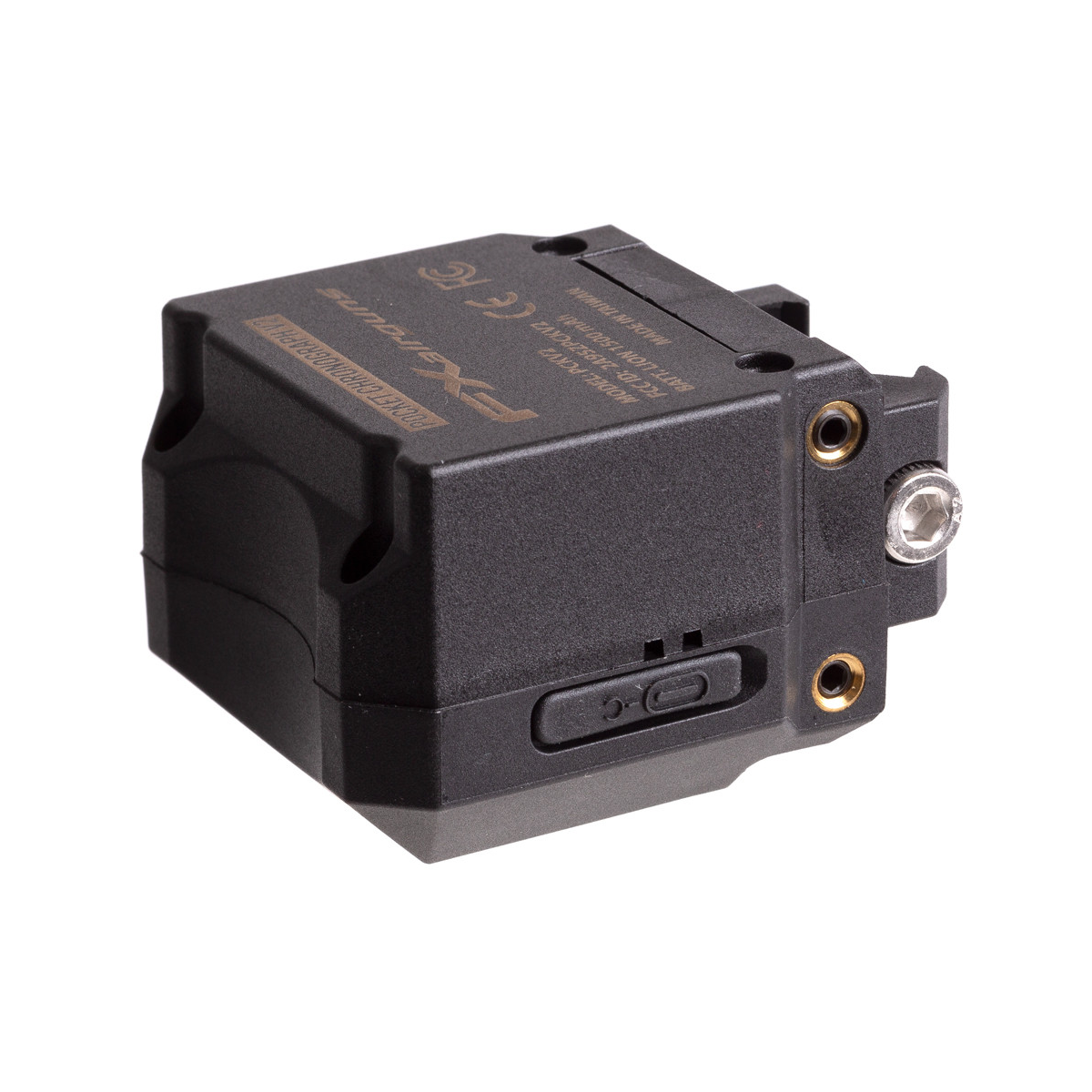 FX Radar Pocket Wireless Chronograph V2 thumbnail 2
