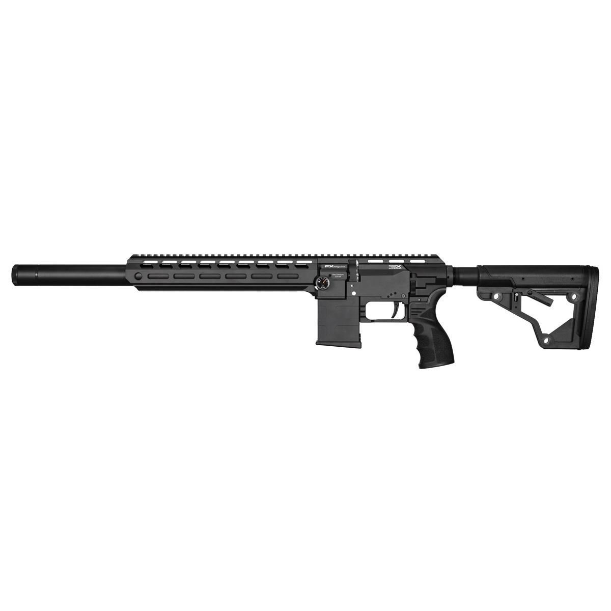 FX DRS MKII Tactical PCP .177 Cal Air Rifle