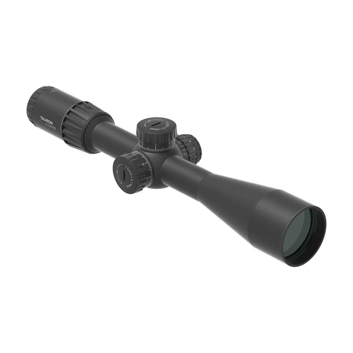 Vector Optics Tauron 4-24x50 IR FFP Scope thumbnail 2