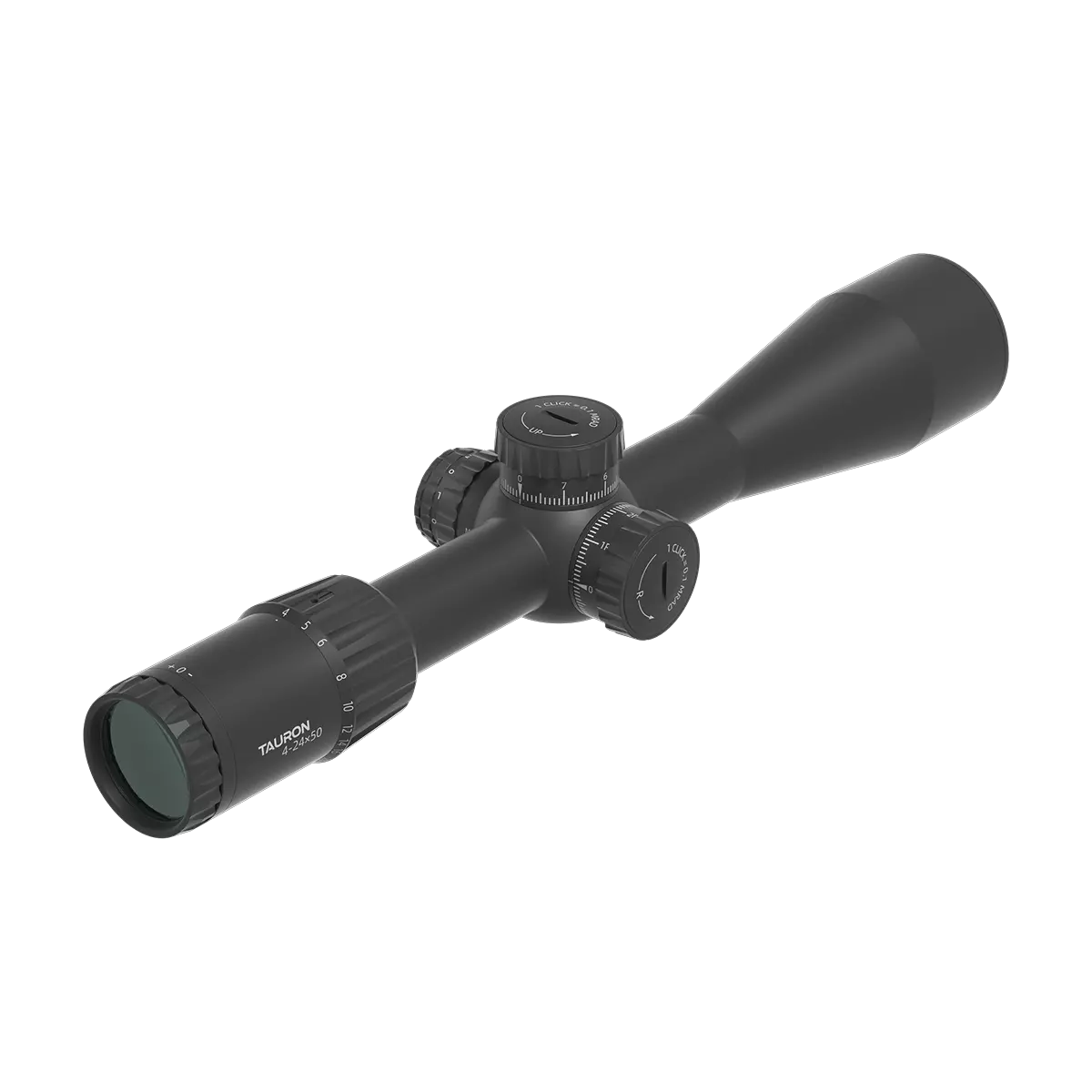 Vector Optics Tauron 4-24x50 IR FFP Scope thumbnail 3