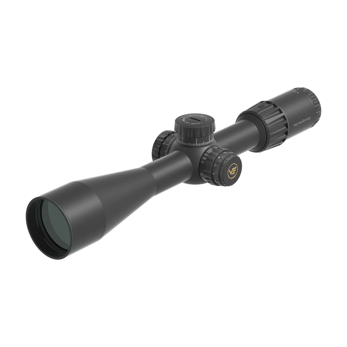 Vector Optics Tauron 4-24x50 IR FFP Scope thumbnail 4