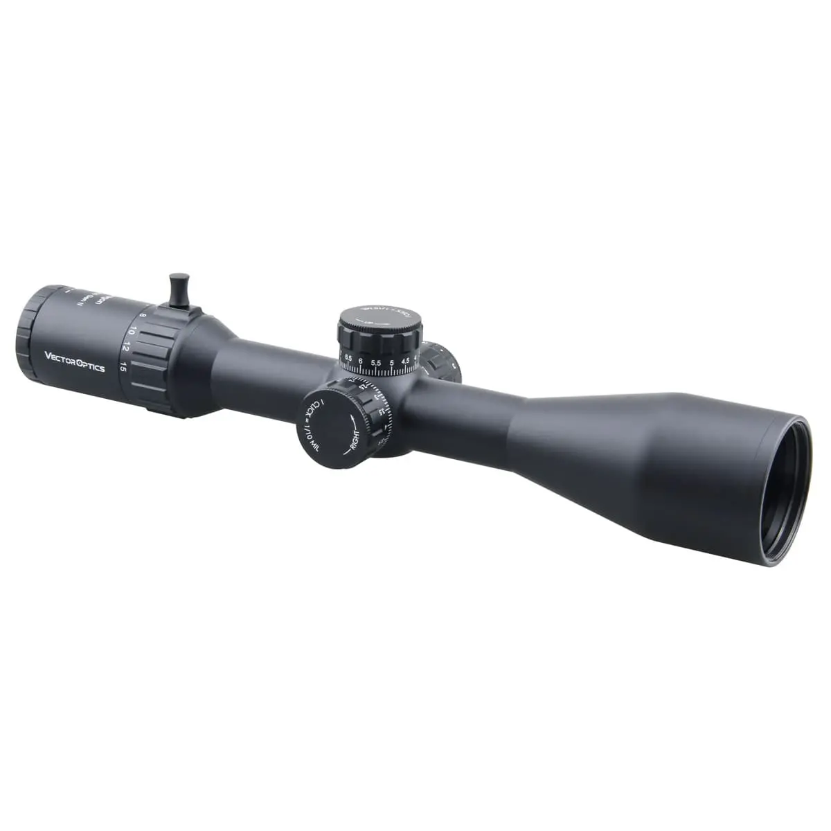 Vector Optics Paragoan Gen II 3-15x50 SFP Scope thumbnail 3