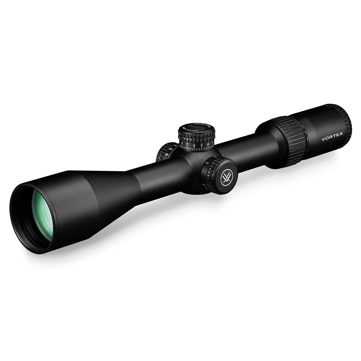 Vortex Diamondback Tactical 6-24x50 FFP Scope thumbnail 3