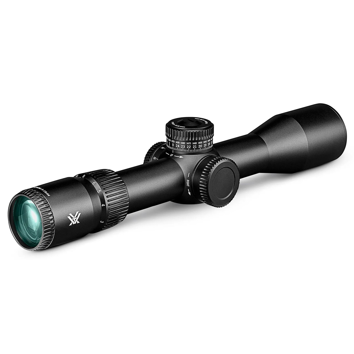 Vortex Venom 3-15x44 FFP Scope thumbnail 3