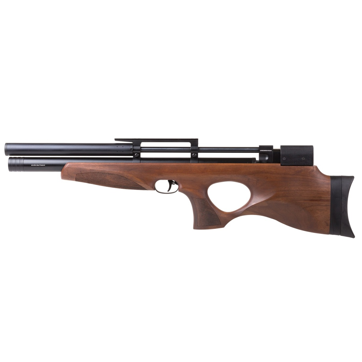 Diana Skyhawk PCP .177 Cal Air Rifle
